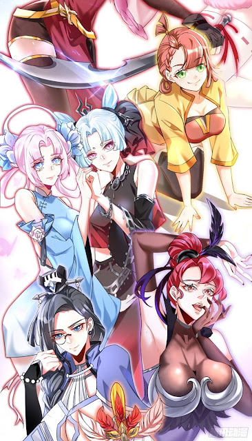 Spare Me Fairy Sisters Ch. 1 第14页