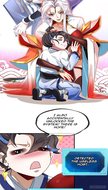 Spare Me Fairy Sisters Ch. 1 第15页