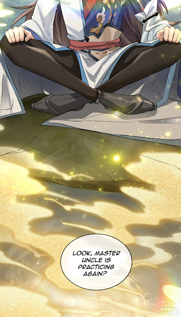 Spare Me Fairy Sisters Ch. 1 第19页