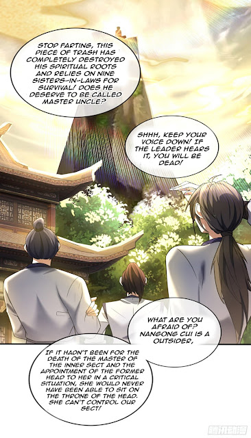 Spare Me Fairy Sisters Ch. 1 第20页