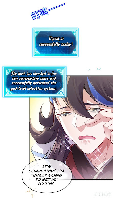 Spare Me Fairy Sisters Ch. 1 第21页