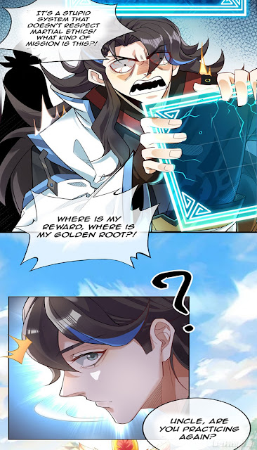 Spare Me Fairy Sisters Ch. 1 第23页