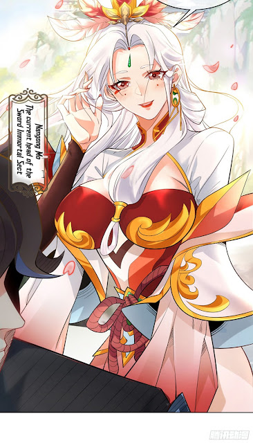 Spare Me Fairy Sisters Ch. 1 第24页