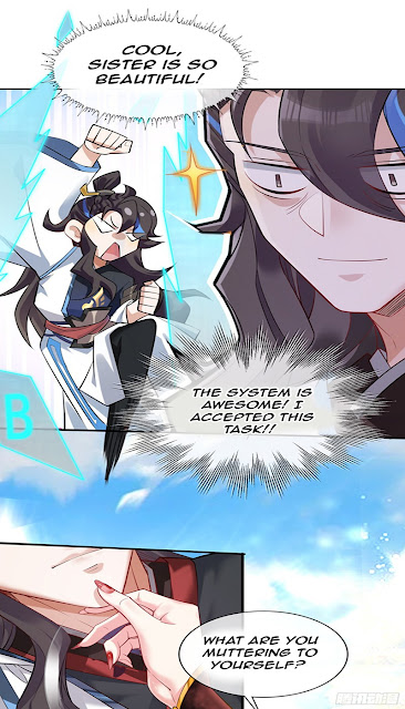 Spare Me Fairy Sisters Ch. 1 第25页