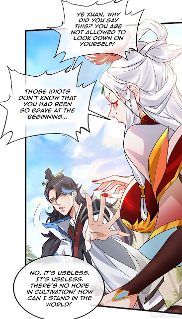 Spare Me Fairy Sisters Ch. 1 第28页