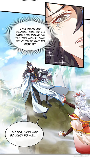 Spare Me Fairy Sisters Ch. 1 第29页