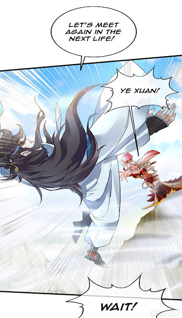 Spare Me Fairy Sisters Ch. 1 第30页