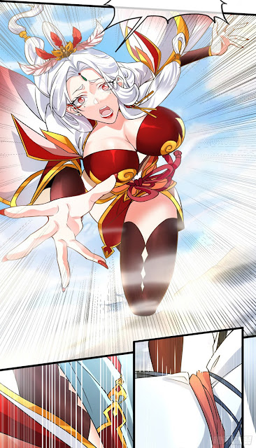 Spare Me Fairy Sisters Ch. 1 第31页