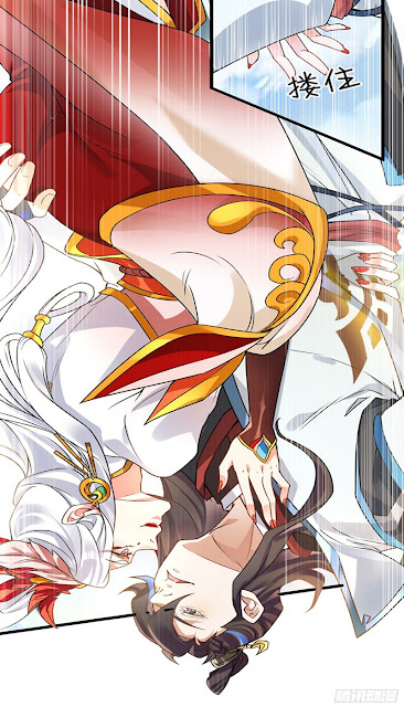 Spare Me Fairy Sisters Ch. 1 第32页