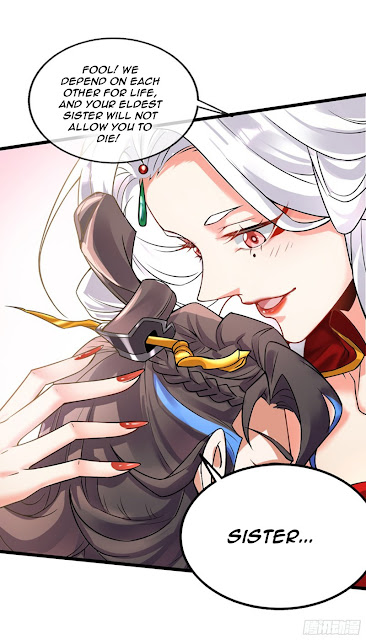 Spare Me Fairy Sisters Ch. 1 第33页
