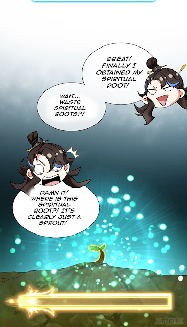 Spare Me Fairy Sisters Ch. 1 第35页