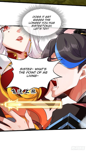 Spare Me Fairy Sisters Ch. 1 第36页