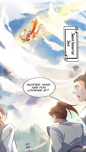 Spare Me Fairy Sisters Ch. 1 第37页