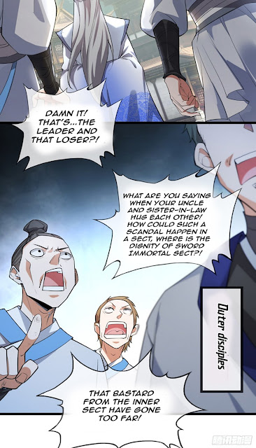 Spare Me Fairy Sisters Ch. 1 第38页