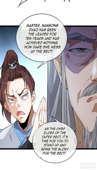 Spare Me Fairy Sisters Ch. 1 第39页