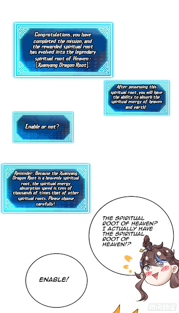 Spare Me Fairy Sisters Ch. 1 第43页