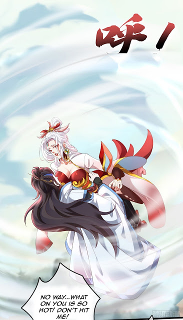 Spare Me Fairy Sisters Ch. 1 第45页