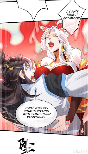 Spare Me Fairy Sisters Ch. 1 第46页