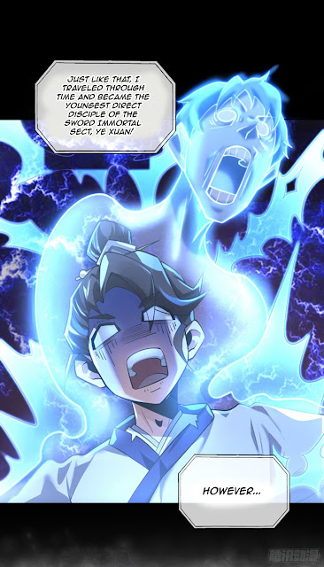 Spare Me Fairy Sisters Ch. 1 第9页