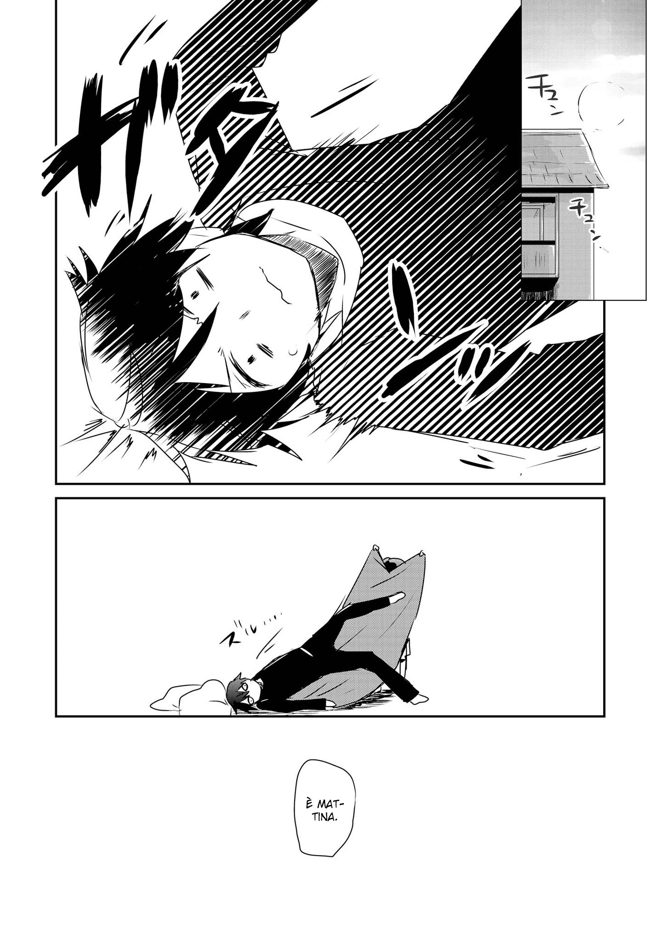 Koneko Hiroimashita Vol. 1 Ch. 1 第30页