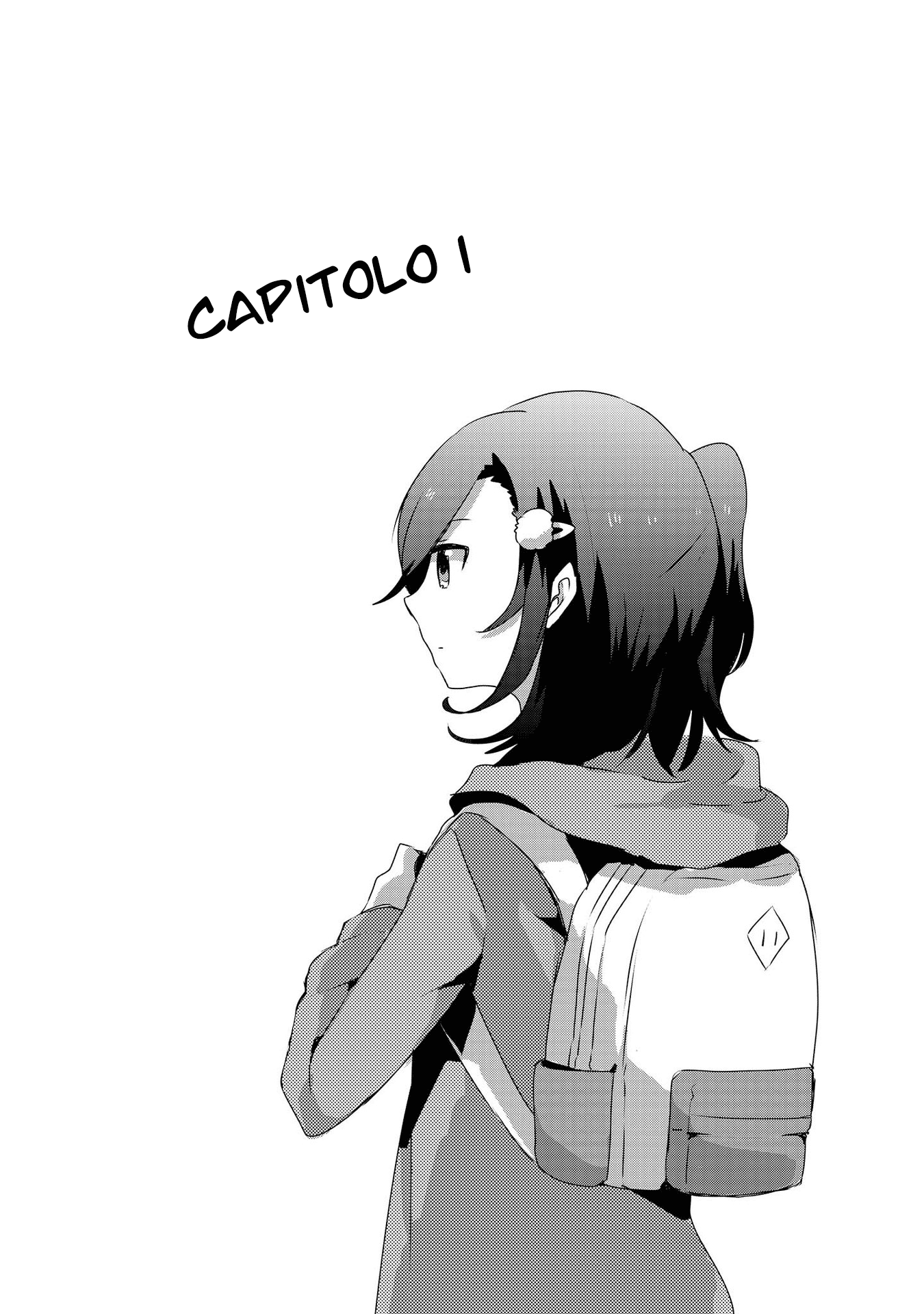 Koneko Hiroimashita Vol. 1 Ch. 1 第9页
