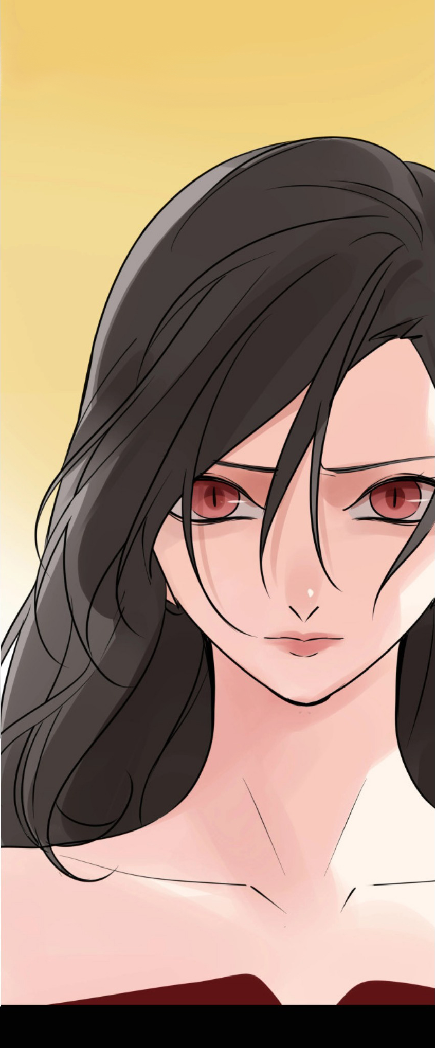 Who Is the Prey? Prologue 第10页