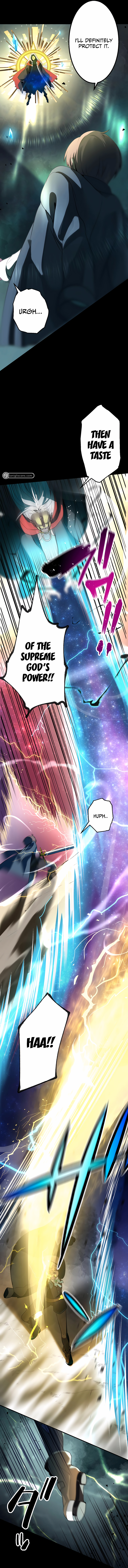 The Transmigrated Mage Life in Another World, Becoming the Strongest in the World with the Knowledge of the Original Story 第2页