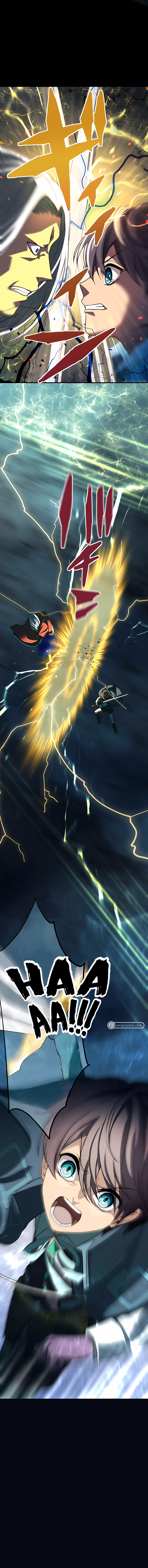 The Transmigrated Mage Life in Another World, Becoming the Strongest in the World with the Knowledge of the Original Story 第3页