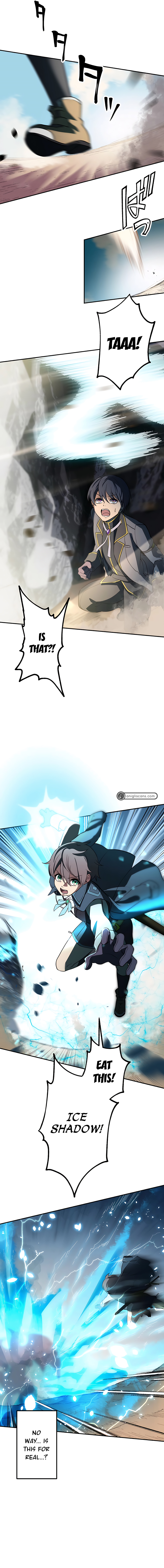 The Transmigrated Mage Life in Another World, Becoming the Strongest in the World with the Knowledge of the Original Story Ch. 1 第23页