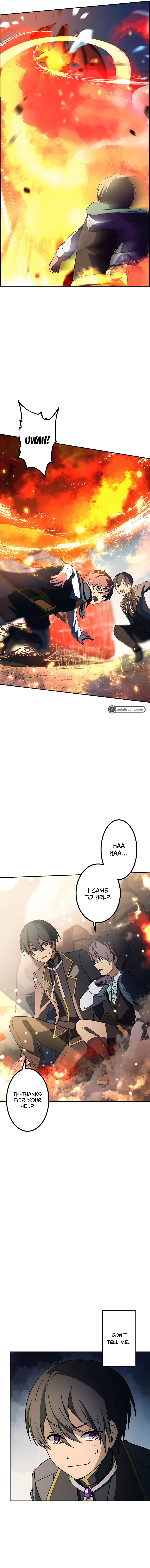 The Transmigrated Mage Life in Another World, Becoming the Strongest in the World with the Knowledge of the Original Story Ch. 1 第24页