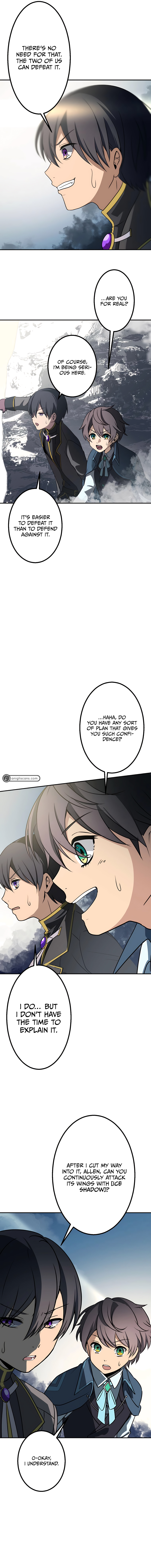 The Transmigrated Mage Life in Another World, Becoming the Strongest in the World with the Knowledge of the Original Story Ch. 1 第26页