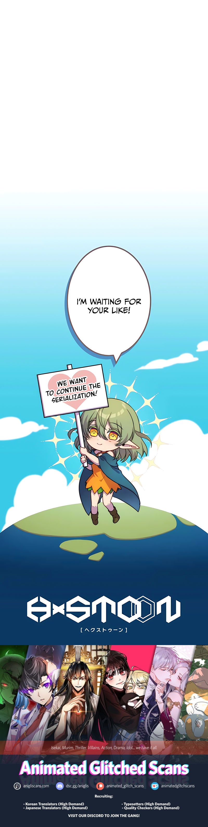 The Transmigrated Mage Life in Another World, Becoming the Strongest in the World with the Knowledge of the Original Story Ch. 1 第29页