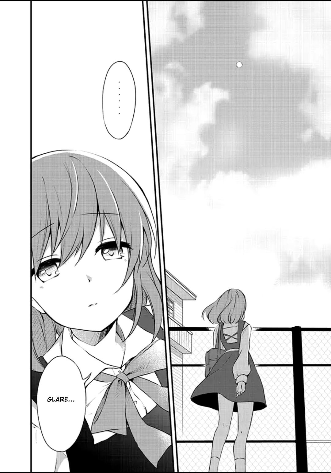 e×COM Haruoka Gakuen Game Joshi-bu 第6页