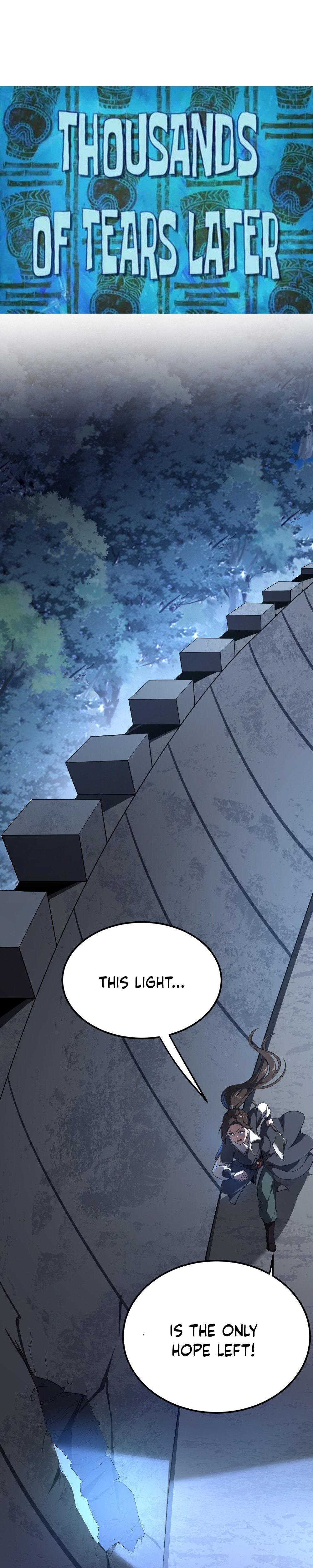 Bei Tiandao Zuzhoule De Wo Fan'er Geng Qiangle Ch. 5 第11页