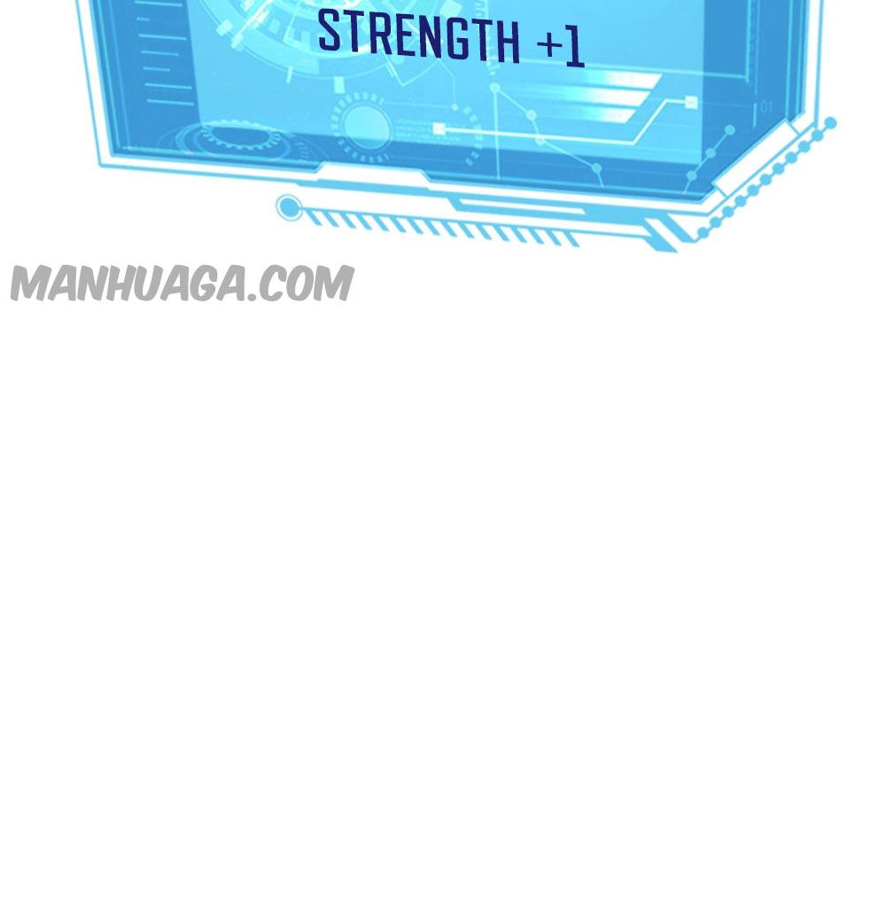 Bei Tiandao Zuzhoule De Wo Fan'er Geng Qiangle Ch. 5 第21页