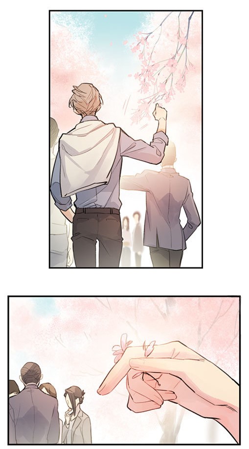 Love War's Victory Ch. 2 第5页