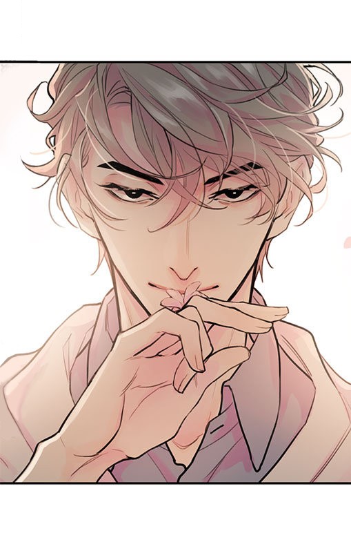 Love War's Victory Ch. 2 第7页