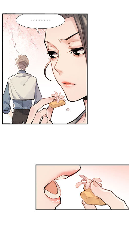 Love War's Victory Ch. 2 第10页