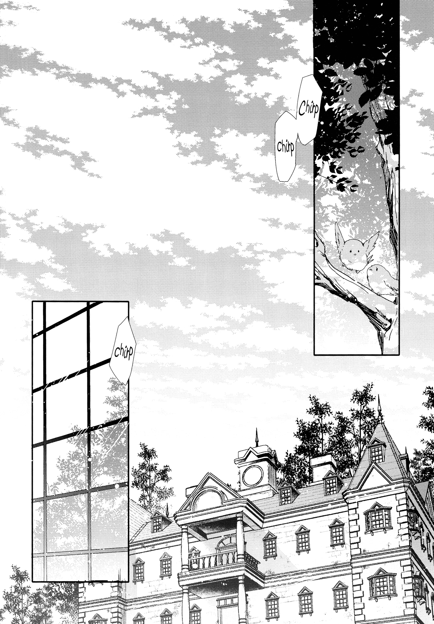 Goshujin-sama to Watashi 第6页