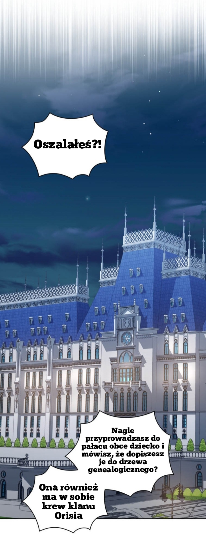 The Villain's Beloved Daughter Vol. 1 Ch. 5 第14页