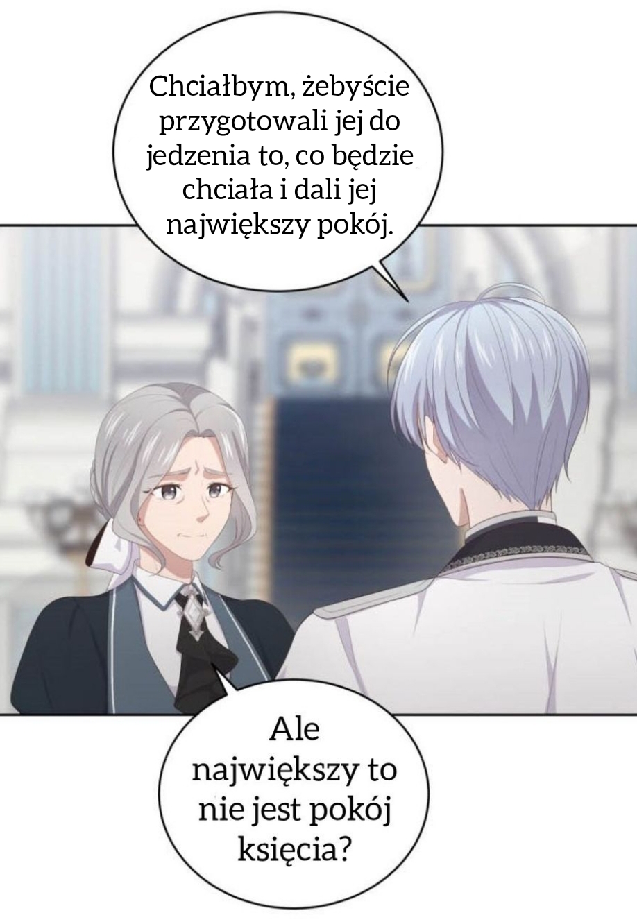 The Villain's Beloved Daughter Vol. 1 Ch. 5 第25页