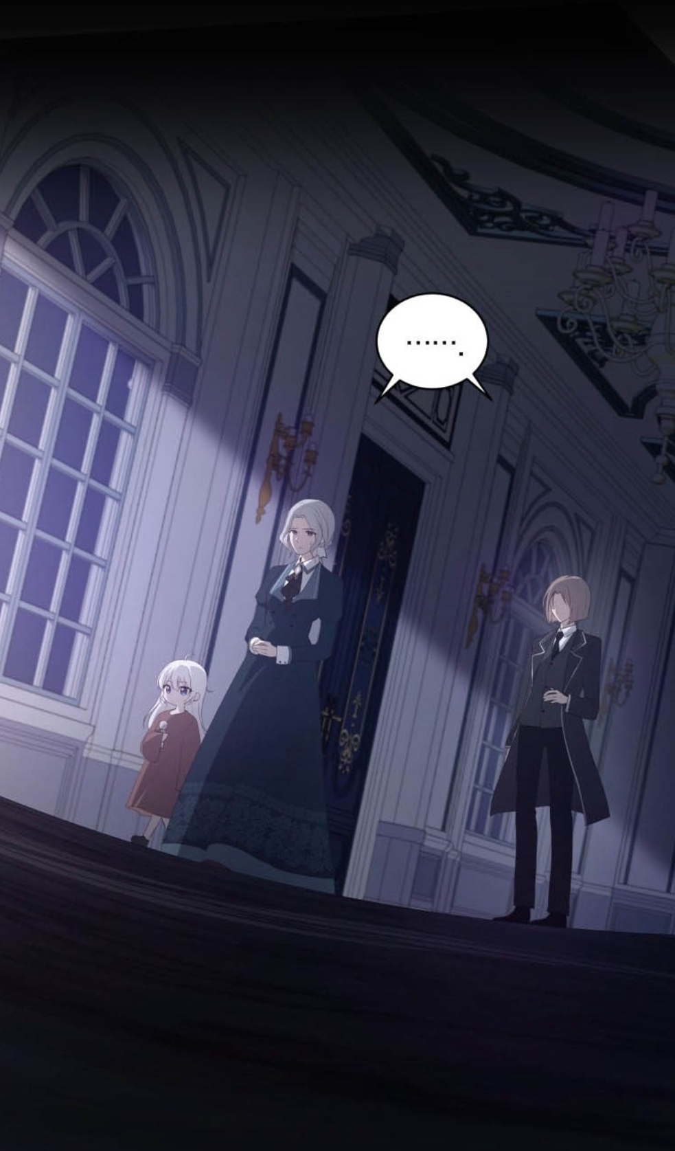 The Villain's Beloved Daughter Vol. 1 Ch. 5 第44页