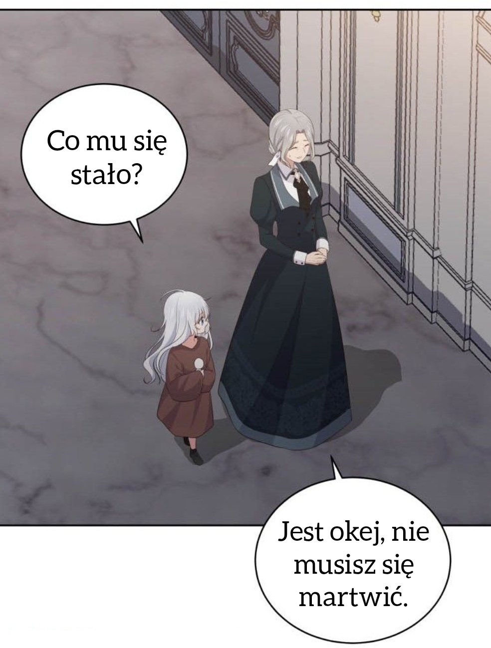 The Villain's Beloved Daughter Vol. 1 Ch. 5 第48页