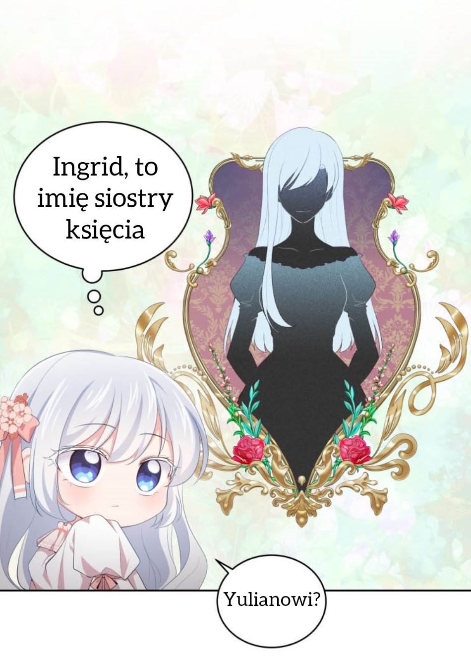 The Villain's Beloved Daughter Vol. 1 Ch. 5 第70页