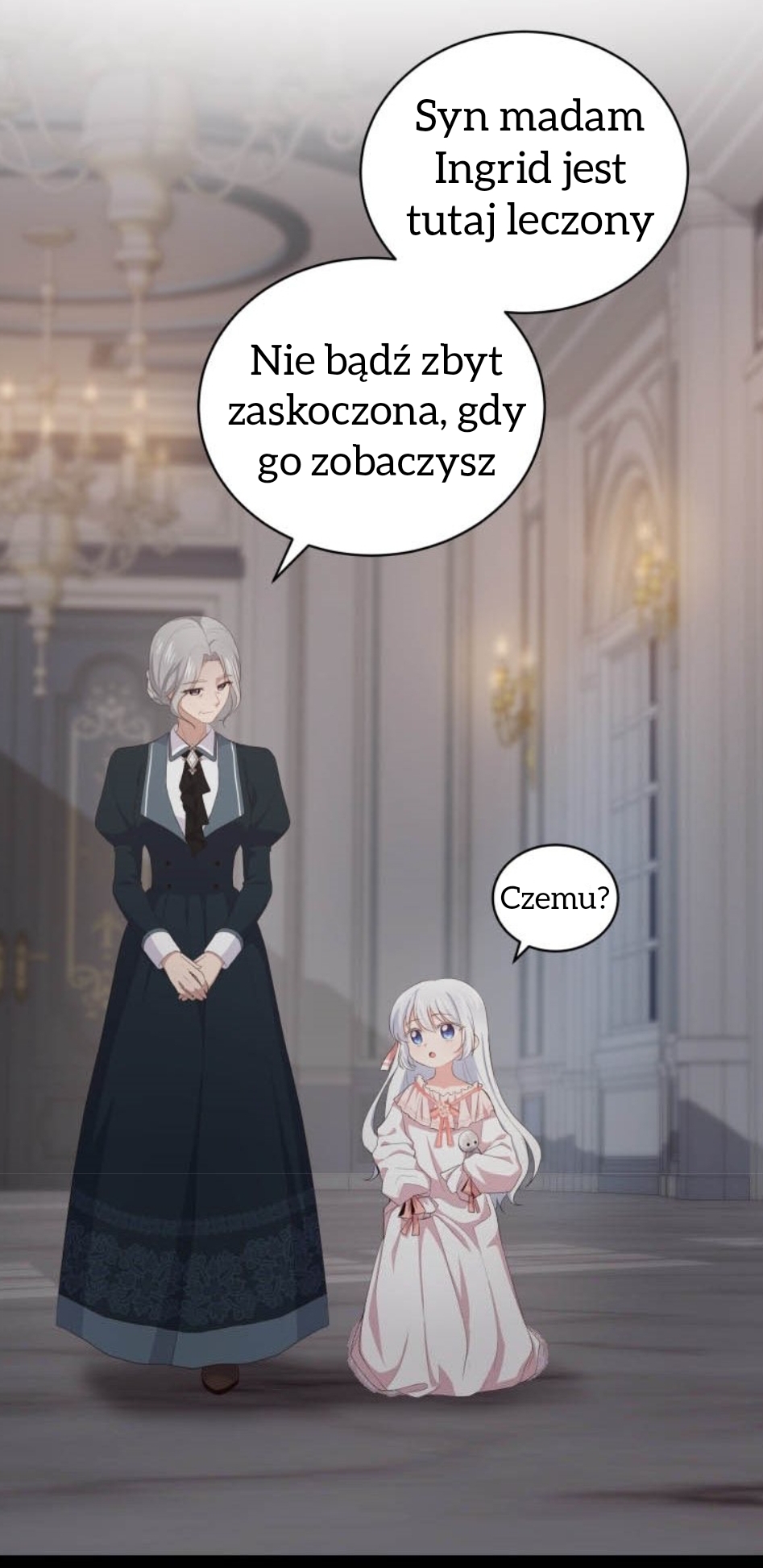 The Villain's Beloved Daughter Vol. 1 Ch. 5 第71页