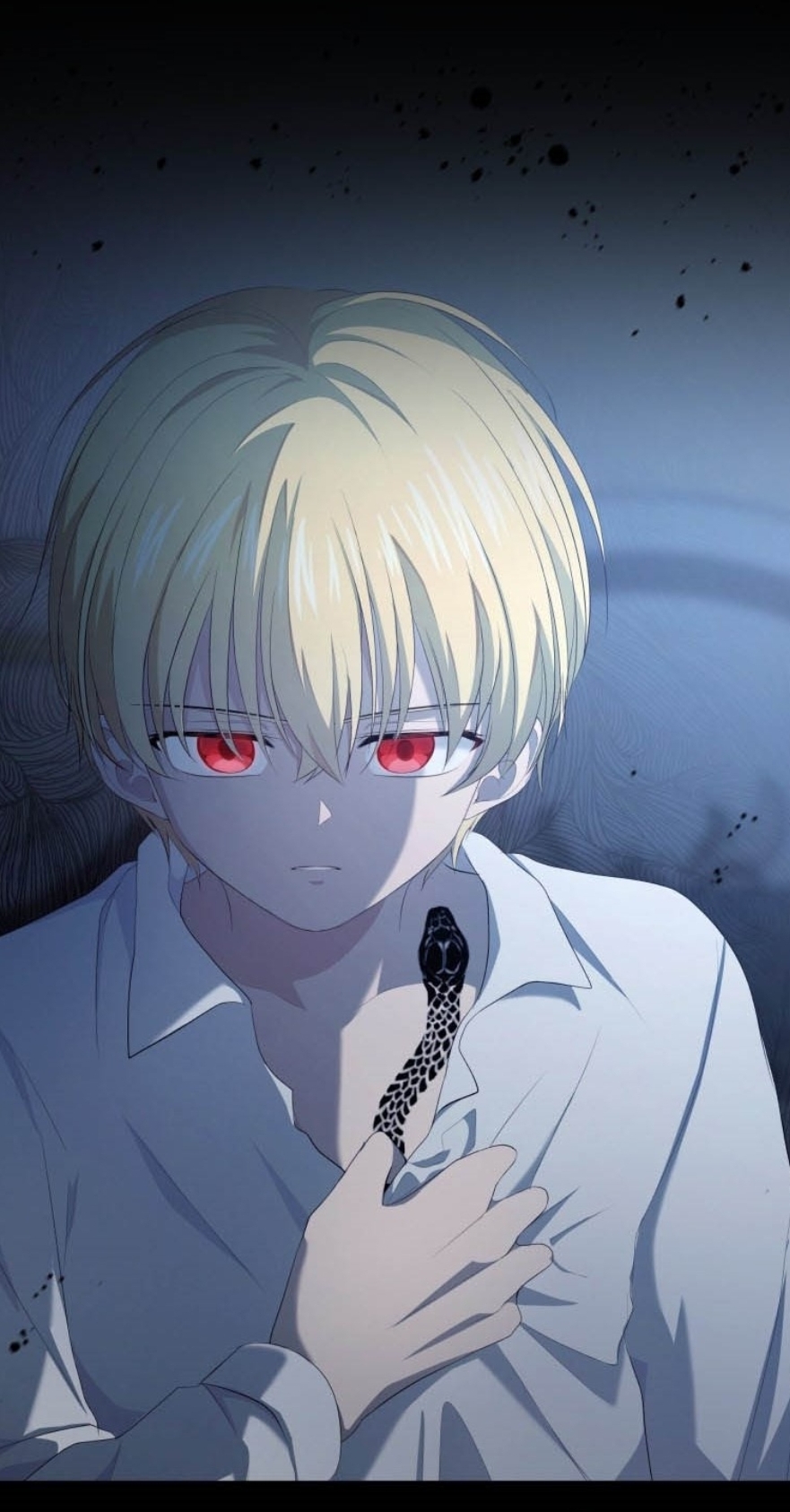The Villain's Beloved Daughter Vol. 1 Ch. 5 第74页
