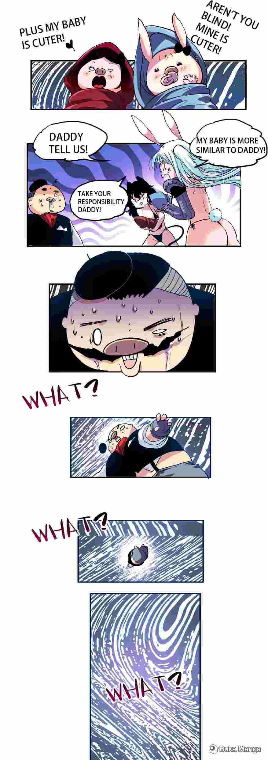 Woooh Rovers Ch. 5 第2页
