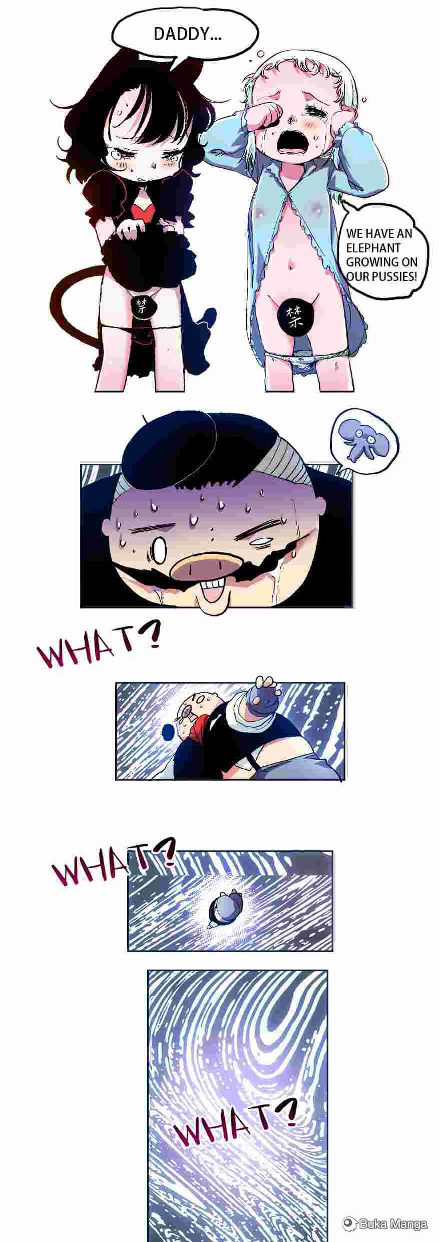 Woooh Rovers Ch. 5 第4页