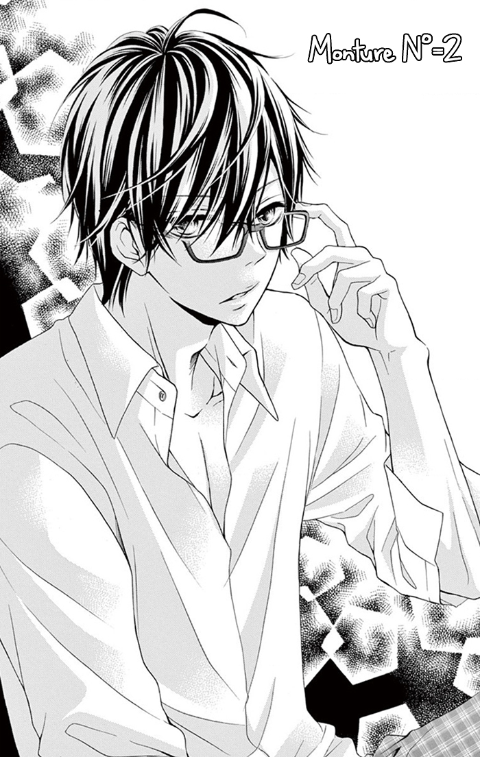 Sonna Me de Minai De Ch. 2 第2页