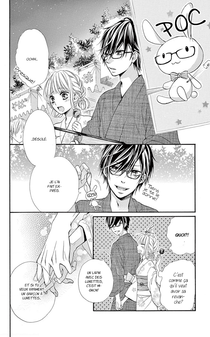 Sonna Me de Minai De Ch. 2 第14页